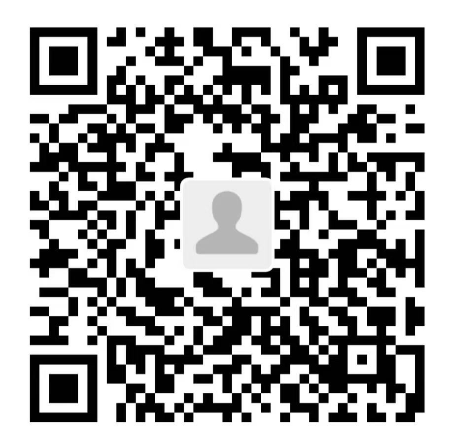 支付宝收款码